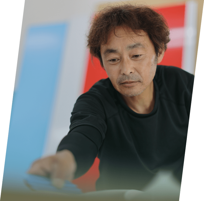看板事業部